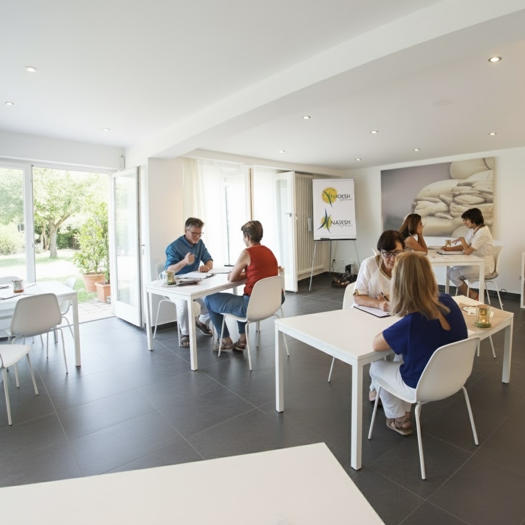 Centro Nadesh Ayurveda