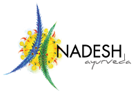 Nadesh Ayurveda Logo